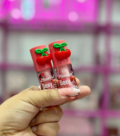 GLOSS SEXY CEREZA