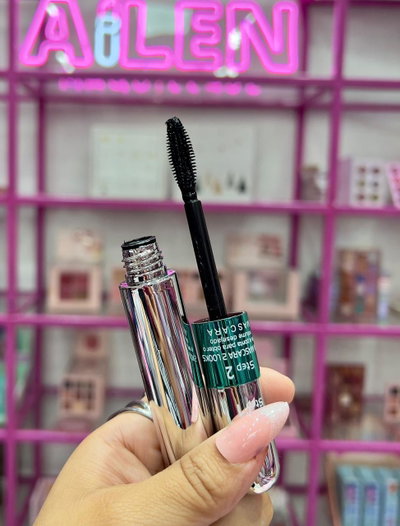 Mascara tango 