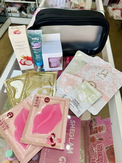 Combo noche de sckincare