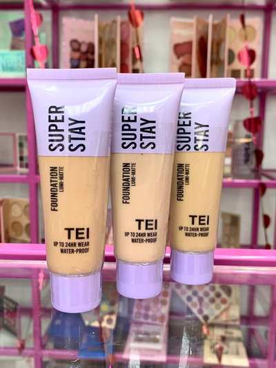 BASE SÚPER STAY TEI