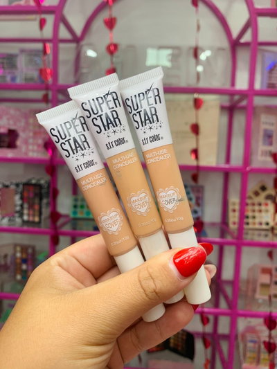 Corrector súper Star 