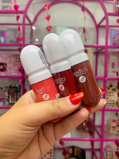 Gloss 4 angels 