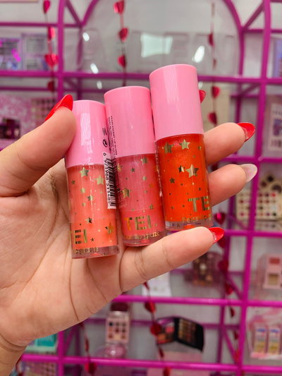 Gloss tei pearl Lip 