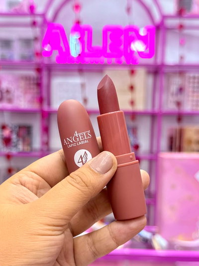 Labial en barra 4 angels 