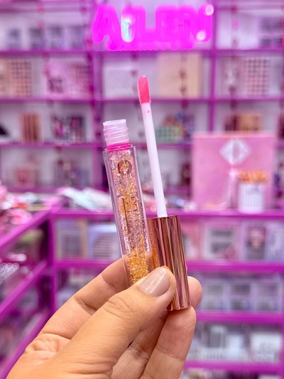 Gloss Lip oil Magic 4 angels