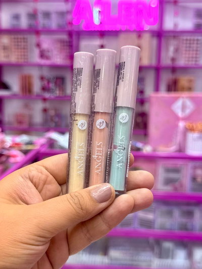 Pree corrector 4 angels 