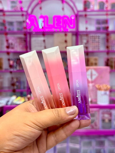 Gloss Lip oil 4 angels 