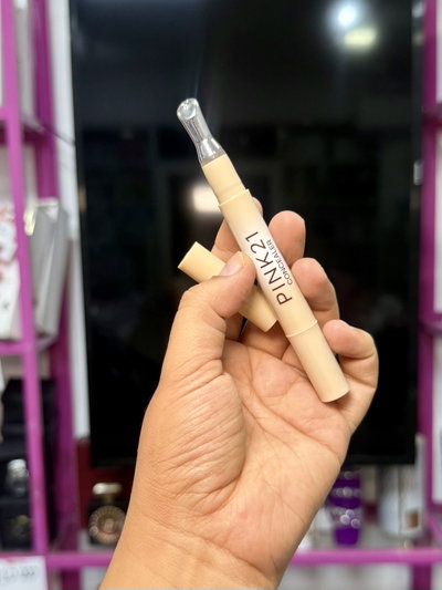 Corrector efecto frio