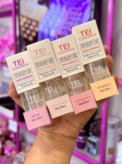 Serum tei