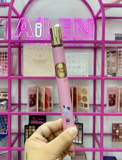 Perfume de cartera yum yum