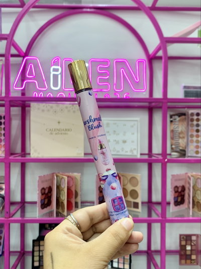 Perfume de cartera marshmllow