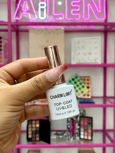 Top coat Charm limit 