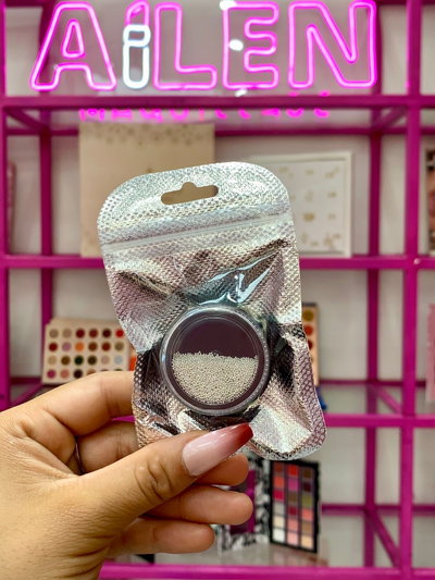 Deco caviar 