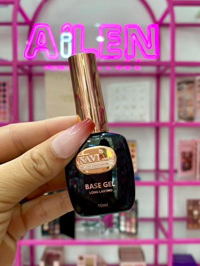 Base coat Navi 