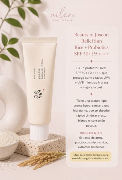 PROTECTOR SOLAR BAUTY