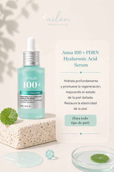 Serum 100+ anua 