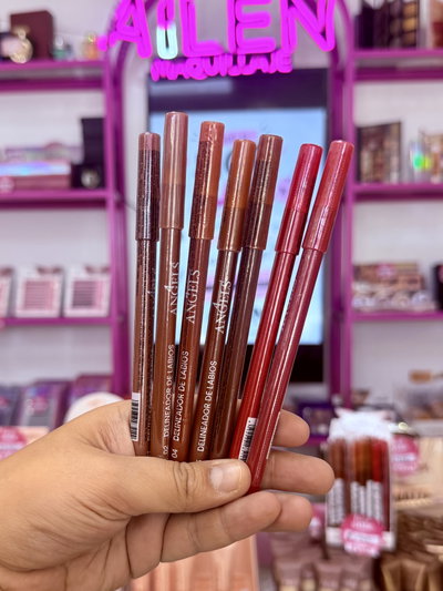 Delineador de labios