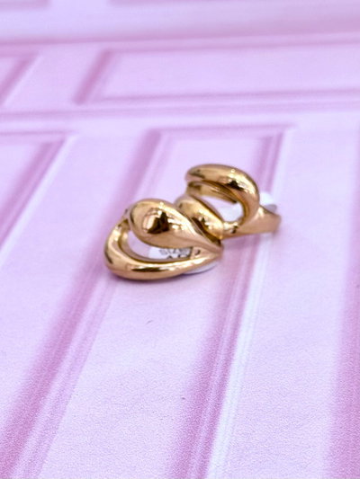 Anillo mel