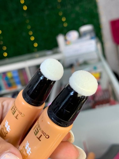 Contorno liquido tei cosmectic 