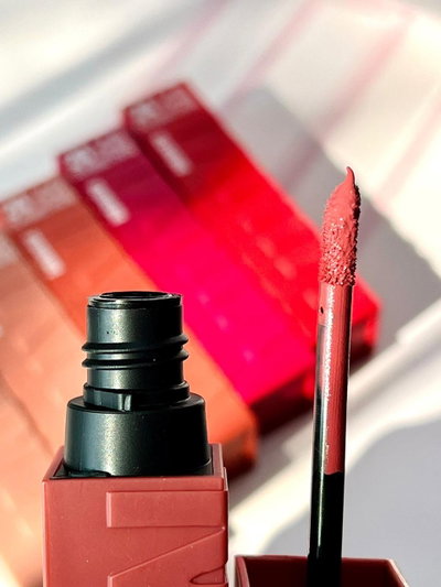 LABIAL LIQUIDO MATTE VINYL LOLETA