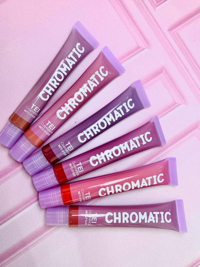 LABIAL LIQUIDO CHROMATIC TEI COSMETIC