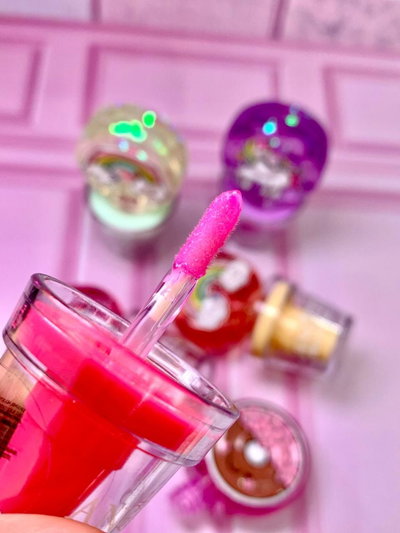 GLOSS INFANTIL 4 ANGEL’S
