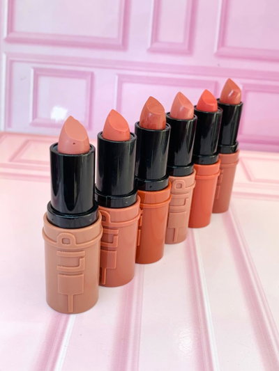 LABIAL EN BARRA ELOISE