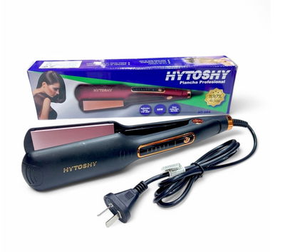 PLANCHITA DE PELO HYTOSHY HT-594