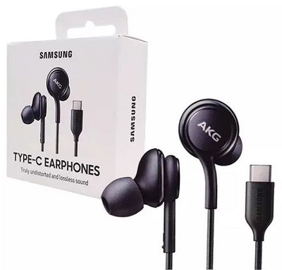 AURICULAR AKG SAMSUNG TIPO C