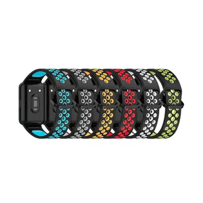 Malla Para Reloj Smartwatch Samsung Galaxy Fit3 R390