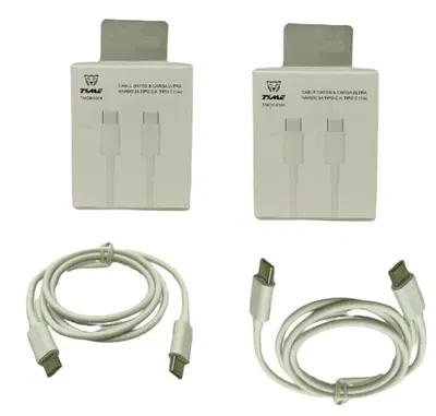 CABLE TIME TIPO C A TIPO C