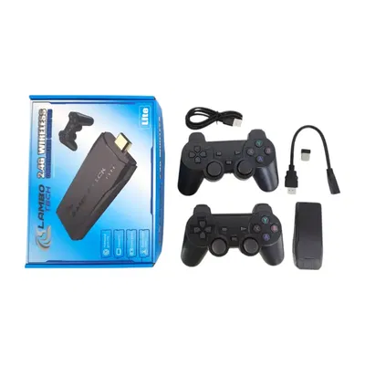 Consola Game Stick 2.4G Wireless