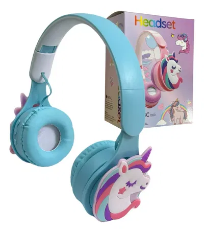 AURICULAR UNICORNIO BT