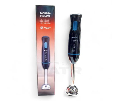 Batidora De Mano / Mixer Exxtra Tech