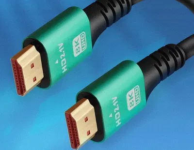 CABLE HDMI 8K 2.1V 5M