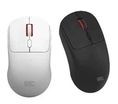 MOUSE INALAMBRICO GTC 1000/1200/1600 DPI