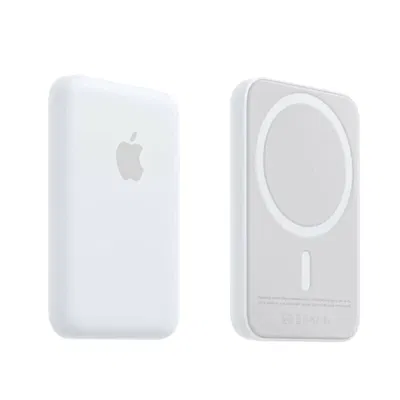 Cargador Magsafe Battery Pack iPhone 13 12 14 Inalámbrico
