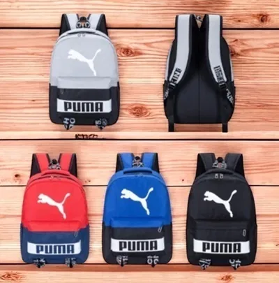 MOCHILA PUMA 16 PULGADAS