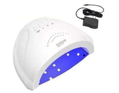 CABINA SUN ONE 48W C/TRANSFORMADOR