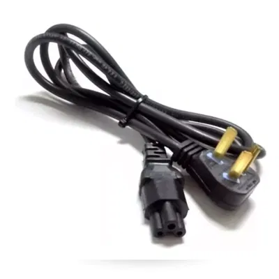 CABLE POWER TREBOL 220V 1.5M NM-C46
