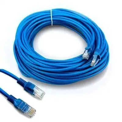 CABLE DE RED 10MT VSIN-10