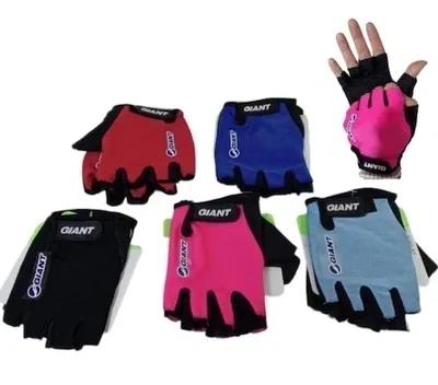 GUANTE PARA BICI CORTO GIANT