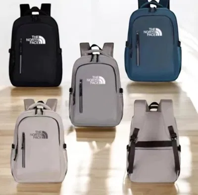 MOCHILA PORTA NOTEBOOK REFORZADA 3 CIERRES