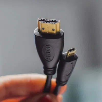 CABLES MICRO A HDTV