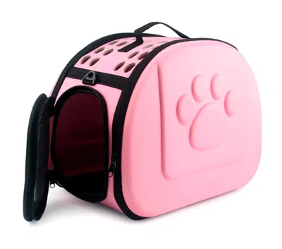 BOLSO PARA MASCOTAS 42x26x35