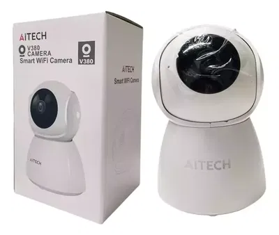 CAMARA AITECH SMART WIFI V380