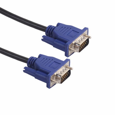 Cable Vga Macho A Vga Macho 3m