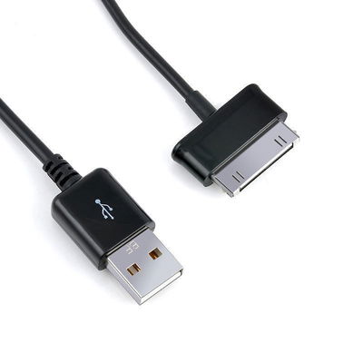 Cable Usb Para Samsung Galaxy Tab Cargador Y Datos