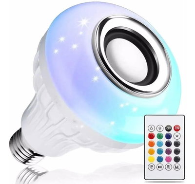 FOCO LED PARLANTE