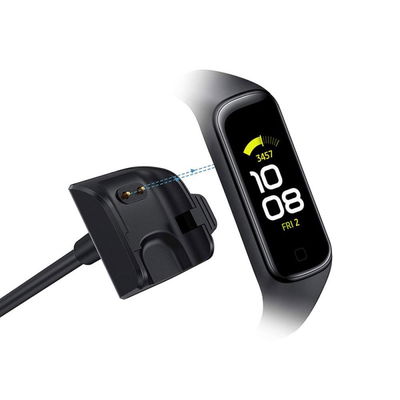 Cargador Para Reloj Smartwatch Samsung Fit 2 R220